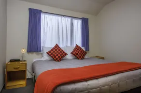 Deans Bush Motel - Chambre