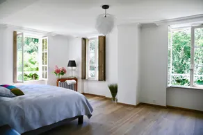 GLYCINES COUNTRY GUESTHOUSE - Værelse