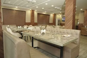 Shivaay Morex - Restaurant