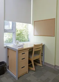 University of Calgary Accommodations & Events - Quarto