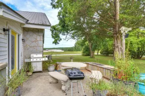 Hike, Fish & Explore! Family Getaway in Elberton - Interiør