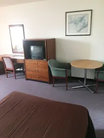 Village Motel - Zimmer