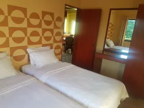 TSC Suites by Eastland Residences - Zimmer