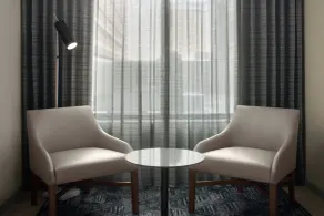 AC Hotel by Marriott St. Louis Clayton - Chambre