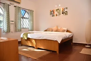 You are the key Villa - Habitación