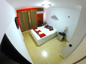 Arthaus Boutique Hotel - Room