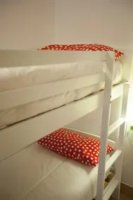 B&B Kòre - Room