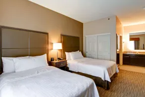 Homewood Suites by Hilton Houston-Kingwood Parc-Airport Area - Room