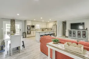 Shoals Area Oasis w/ Boat Dock & Outdoor Kitchen - Interiør