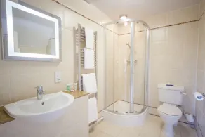 Heacham Manor Hotel - Bathroom