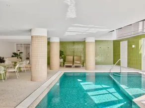 Adina Apartment Hotel Sydney Town Hall - Pool
