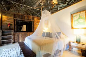 El Valle Lodge - Room
