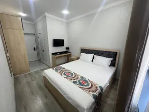 DSF GARDEN HOTEL - Room