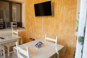 Hotel Sa Cralla Villasimius - Vue de la chambre
