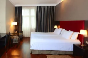 Hotel NH Poznan - Room