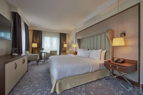 Dorint Hotel Bonn - Chambre
