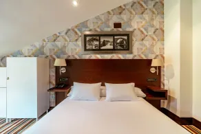 Hotel Granda - Værelse