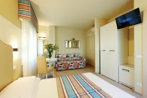 Hotel Souvenir - Room