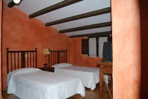 Hospederia Jaramillo - Room
