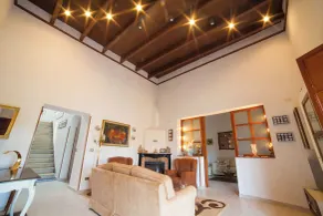 B&B Villa Amodeo - Reception