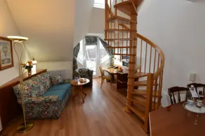 Rheinhotel Larus - Room