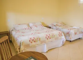 Pousada da Sirlei - Room