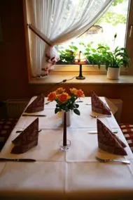 Heide Hotel Klütz - Ristorante