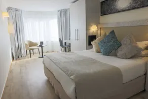 Eden Hôtel & Spa - Chambre