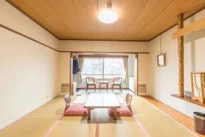 Chojuyu Hakone - Room
