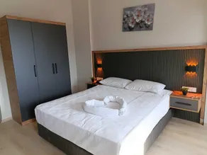 GOLDEN DAiSY HOTEL - Camera