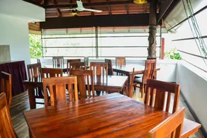 Kreation Hotels Colombo - Restaurant