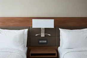 AC Hotel by Marriott Raleigh North Hills - Chambre