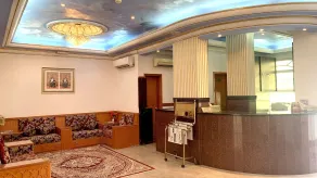 Super OYO 151 Manam 2 Hotel Apartment - Reception