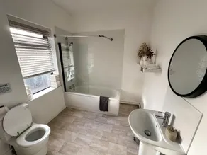 Fulfill Apartments Walkden - Bagno