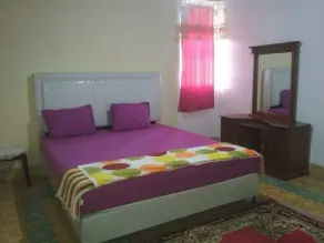 Jihan Homestay Syariah - Room