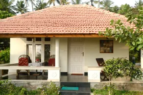 Magnolia Guesthouse Varkala - Room
