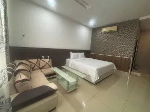 Orova Hotel - Room