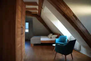 Gasthaus Adler Konstanz - Room