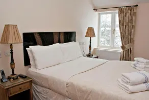 Mount Pleasant Hotel Self-Catering Cottages - Rom