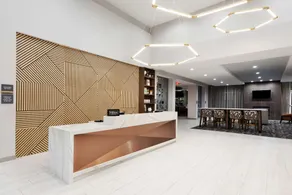 DoubleTree by Hilton Dothan, AL - Réception