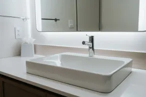 Element by Marriott Salt Lake City Downtown - Chambre