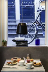 INK Hotel Amsterdam - MGallery Collection - Restaurant