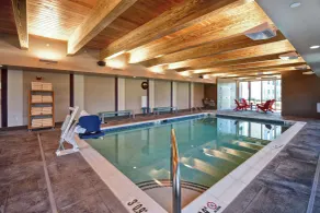 Home2 Suites by Hilton Mechanicsburg - Piscine