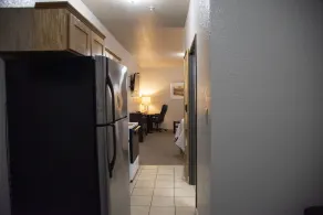 Premium Inn and Suites - Chambre