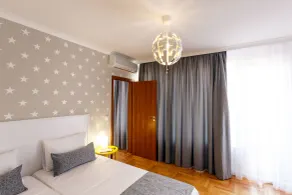 Dunav Apartment House - Værelse