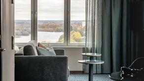 Clarion Hotel Umeå - Room
