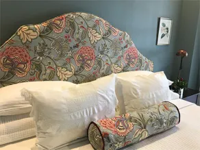 Grand Pacific Hotel - Chambre