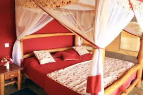 Manyatta Camp - Habitación
