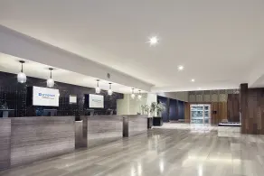 Wyndham Monterrey Ambassador Centro - Réception