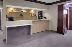 Hyatt House Parsippany Whippany - Réception
